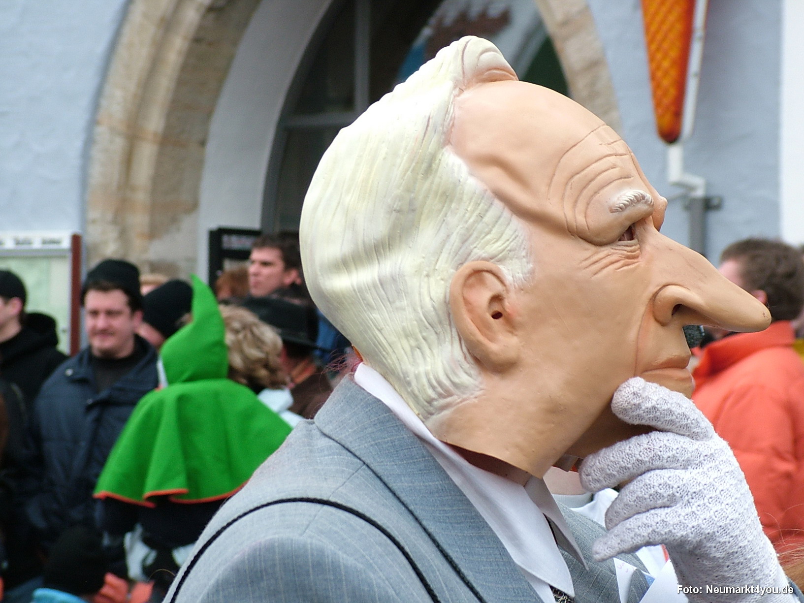 Faschingszug Berching 0025